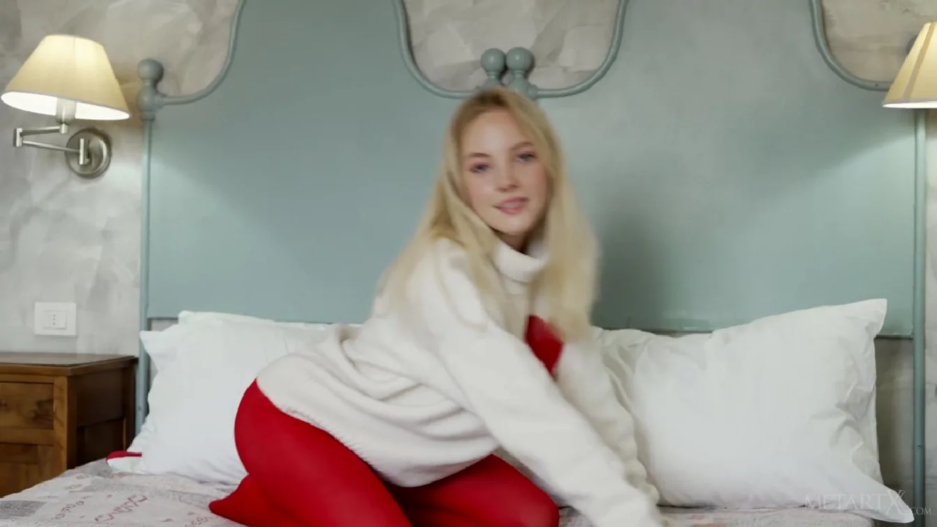 Preview of MetArtX Bella Spark Look Through 2 XXX
